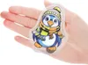 COM-FOUR® 4x Taschenwärmer wiederverwendbar - Handwärmer Produktbild-Vorschau 5