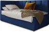Masseno Boxspringbett BEVE 90x200 cm Komplett-Set mit Produktbild-Vorschau 11