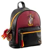Mochila de Harry Potter, diseño Gryffindor Vista previa de la imagen del producto 2