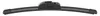 Bosch AR 13 U, Scheibenwischerblatt, Schwarz, 340 mm, Produktbild-Vorschau 1