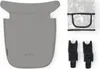 KINDERKRAFT 4in1 Newly Classic Grigio + Visone PRO Anteprima dell’immagine prodotto 7