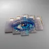 Bild auf Leinwand - Leinwandbild - Cyberspace Daten Produktbild-Vorschau 2