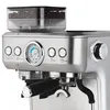 H.Koenig Espressomaschine mit Mahlwerk EXPRO980, 2,7 l, 250 Produktbild-Vorschau 4
