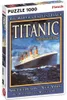 Puzzle Titanic 1000 dílků Náhled obrázku produktu 1