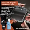 Hagerty Set Silver Polish + Silver Duster Silberputztuch Produktbild-Vorschau 5