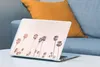MuchoWow® Laptop Aufkleber Sticker Cover Palmen - Sonne - Produktbild-Vorschau 4