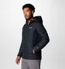 COLUMBIA Powder Lite II Hooded Jacket BLACK BLACK S Produktbild-Vorschau 19