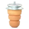 RIDEX 1182R0050 Anschlagpuffer Federung Hinten für FIAT Produktbild-Vorschau 5