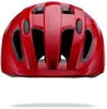 BBB Cycling BBB Helme Sonar M (52-58cm) M rot glanz - Produktbild-Vorschau 5