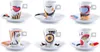 Zurbrüggen Espresso-Set 12-tlg. FACES Produktbild-Vorschau 10