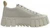 Tommy Hilfiger Flatform Chunky sportlicher Schnürer Beige Produktbild-Vorschau 2