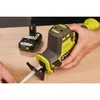 Ryobi RRS18CBL-0 Säbelsäge, nur 18-V-Batteriegehäuse Produktbild-Vorschau 5