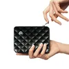 Ögon Quilted Wallet Reisepassetui Kreditkartenetui Produktbild-Vorschau 5