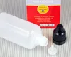 10 Plastikflaschen 50 ml LDPE, G14, Tropfeinsatz, Deckel Produktbild-Vorschau 5