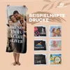 Personalizovaný uterák 70×140 cm s vlastnou fotografiou a Náhľad obrázku produktu 5