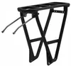 Portapacchi posteriore 26"-28" Polisport HRP - Nero Anteprima dell’immagine prodotto 1