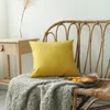 Outdoor Patio Balkon Wasserdichte Kissenbezüge Produktbild-Vorschau 5