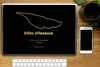 MuchoWow® Laptop Aufkleber Sticker Cover Kanada - Formel 1 Produktbild-Vorschau 2