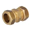 CU-Klemmring-Kupplung 15 x 15 mm : 15x15 mm Anschluss: Produktbild-Vorschau 4