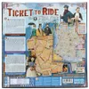 Zug um Zug - Frankreich, Brettspiel Produktbild-Vorschau 10