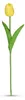 Relaxdays künstliche Tulpen, 24 Kunstblumen wie echt, Produktbild-Vorschau 8