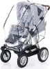 ABC Design Regenschutz für Mint, Avito, Takeoff Produktbild-Vorschau 3