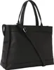 VOi Handtasche Umhängetasche Hirsch Jessi Hand Bag Black Produktbild-Vorschau 6