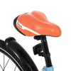 STITCH 12/14/16/18/20 Zoll Kinderfahrrad für 2-11 Jahr Produktbild-Vorschau 4