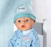 BABY born Deluxe Jeans Overall, 43cm Produktbild-Vorschau 19