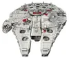 Star Wars Ultimate Millenium Falcon Voir les images du produit 5