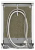 Bosch Serie 6 SMS6ECW15E, Freistehend, Standardgröße (60 Produktbild-Vorschau 11
