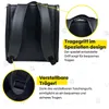 EVE Textile Hunderucksack Katzenrucksack Haustierrucksack Produktbild-Vorschau 5