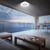 Briloner Deckenventilator mit Licht Fernbedienung Ø38cm Produktbild-Vorschau 10
