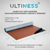 Ultiness Selbstklebende Alu Dachfolie – Dachpappe Produktbild-Vorschau 5