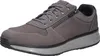 Joya Herren Schnürschuh DYNAMO ZIP M DARK GREY grau Größe Produktbild-Vorschau 1