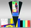 URSUS 9850007, Bastelset für Kinder, Mehrfarbig Produktbild-Vorschau 6