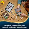 LEGO Harry Potter La maison de la famille Dursley, 4 Privet Voir les images du produit 12