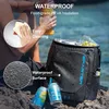 torba chłodząca i izolowana torba kempingowa 27L, pokrowiec Podgląd zdjęcia produktu 4