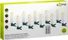 10 kabellose LED-Weihnachtsbaumkerzen Produktbild-Vorschau 11