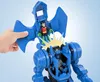 Imaginext DC Super Friends Batman Robo-Kommandozentrale Produktbild-Vorschau 12