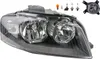 Johns, Scheinwerfer Halogen passend für Audi A3 8P Produktbild-Vorschau 1