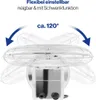 ProfiCare Ventilator mit Schwenkfunktion | leise 3 Stufen | Produktbild-Vorschau 2