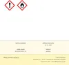 Peinture Aérosol Blanc Mat Ral 9010 Séchage Rapide, Voir les images du produit 2