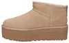 Čižmy Ugg 1135092-0169 pre Dámske Náhľad obrázku produktu 4