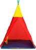 Zelt für Kinder 5in1 Haus + Tunnels Iplay Produktbild-Vorschau 5