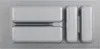 Hettich 9194931, Kunststoff, Silber, 550 mm, 441 mm, 1 Produktbild-Vorschau 2