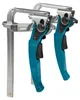 Makita 199826-6 Klemmzwingen Set 2stk. Náhled obrázku produktu 2