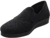 Rohde Herren Hausschuh Slipper geschlossen Weite G 1/2 Produktbild-Vorschau 43