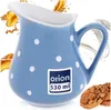 Orion | Milchkännchen - Keramik Sahnekännchen - 480 ml - Produktbild-Vorschau 5