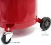 Raccoglitore d'olio per 68 litri, regolabile in altezza da Anteprima dell’immagine prodotto 5